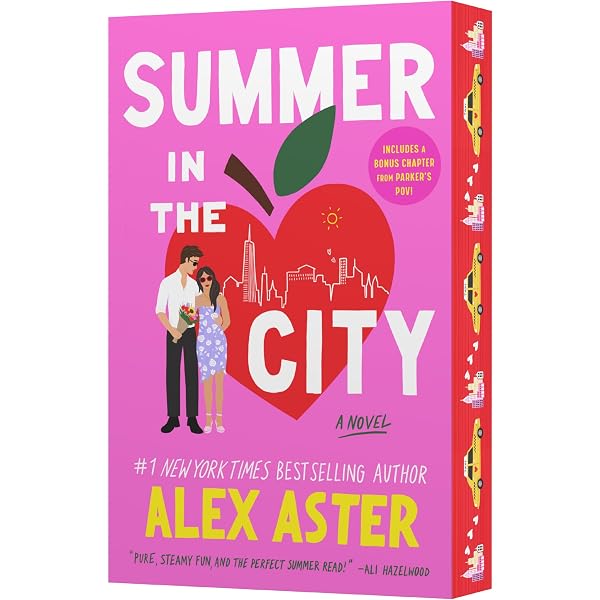 In a New York Minute: Spencer, Kate: 9781538737620: Amazon.com: Books